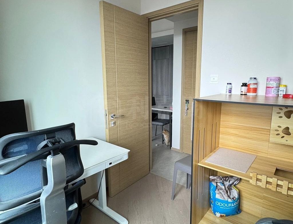 THE YOHO HUB C期 THE YOHO HUB II 6座 - 28NTS – 香港北部都會區