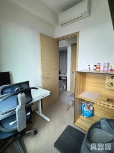 THE YOHO HUB C期 THE YOHO HUB II 6座 - 28NTS – 香港北部都會區