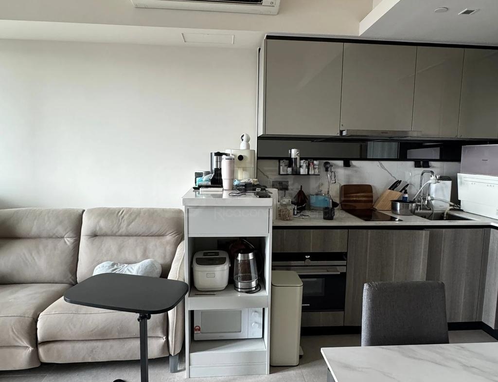 THE YOHO HUB C期 THE YOHO HUB II 6座 - 28NTS – 香港北部都會區