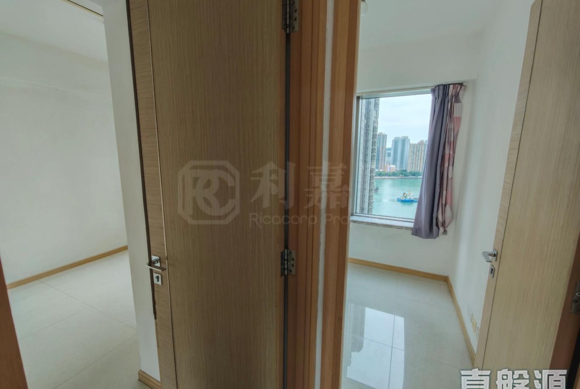 海之戀 3期 8座 - 28NTS – 香港北部都會區
