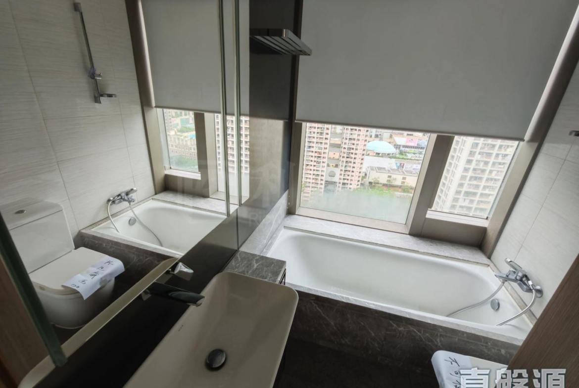 海之戀 3期 8座 - 28NTS – 香港北部都會區