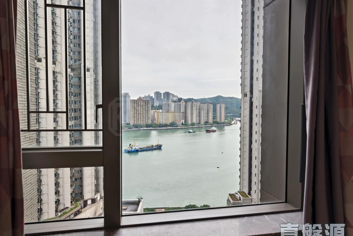 海之戀 3期 8座 - 28NTS – 香港北部都會區