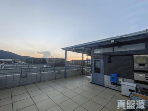 曉門 - 28NTS – 香港北部都會區