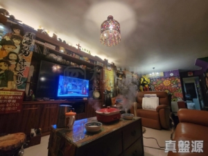 曉門 - 28NTS – 香港北部都會區