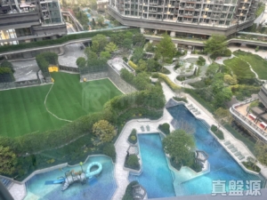 NOVO LAND 1B期 Bergen 2座 - 28NTS – 香港北部都會區