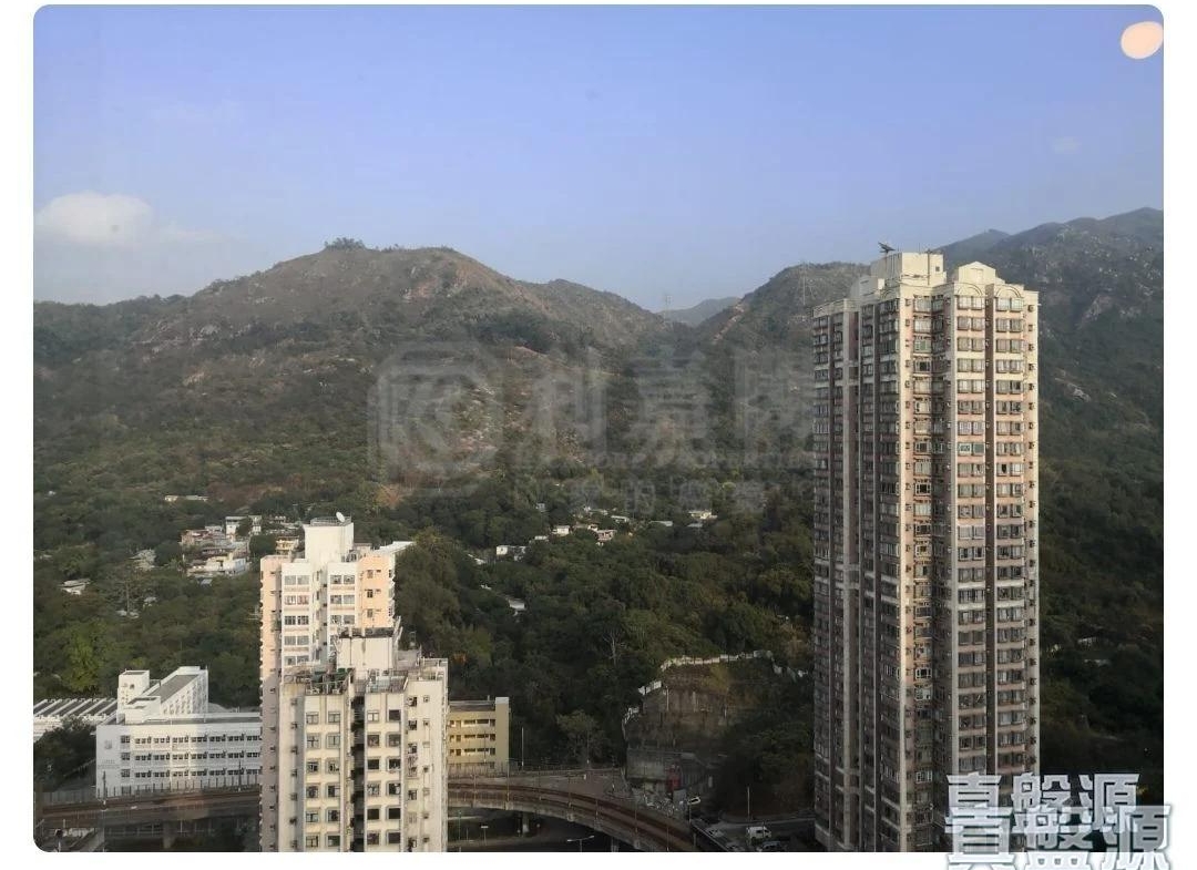 城．點 - 28NTS – 香港北部都會區