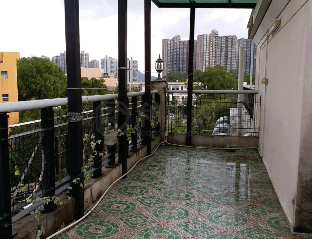 嘉兆軒 B座 - 28NTS – 香港北部都會區