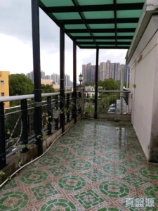 嘉兆軒 B座 - 28NTS – 香港北部都會區