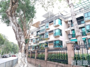 嘉兆軒 B座 - 28NTS – 香港北部都會區