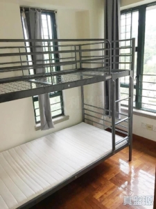 牽晴間 3座 - 28NTS – 香港北部都會區