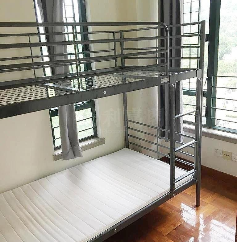牽晴間 3座 - 28NTS – 香港北部都會區