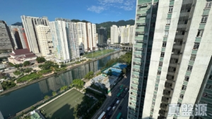 沙田第一城 1期 3座 - 28NTS – 香港北部都會區