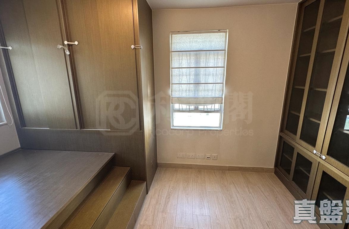 沙田第一城 1期 3座 - 28NTS – 香港北部都會區
