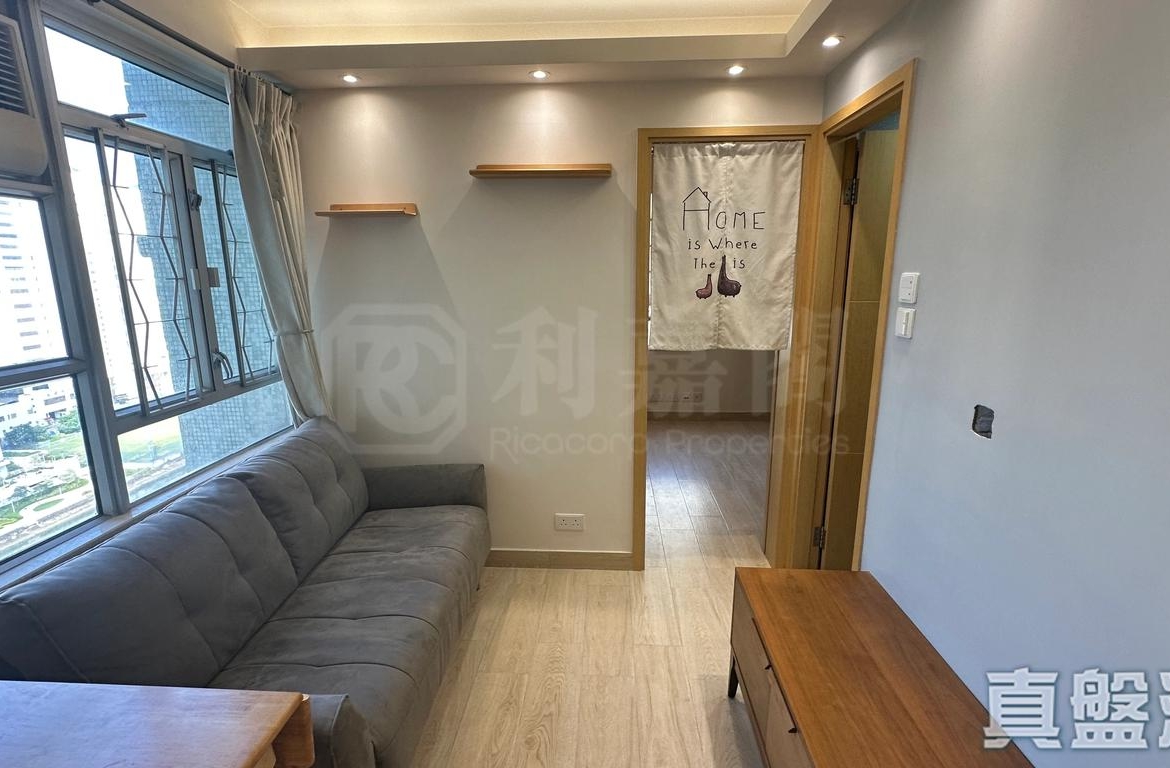 沙田第一城 1期 3座 - 28NTS – 香港北部都會區