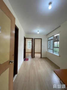 沙田第一城 3期 29座 - 28NTS – 香港北部都會區