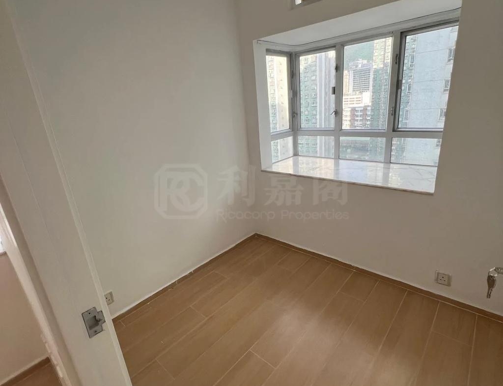 沙田第一城 4期 40座 - 28NTS – 香港北部都會區