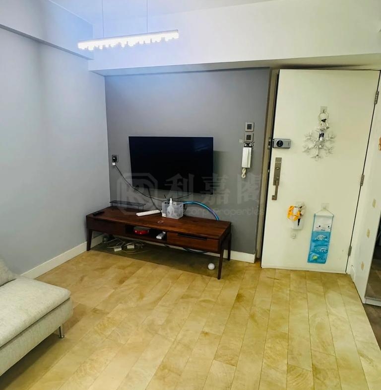 沙田第一城 1期 12座 - 28NTS – 香港北部都會區