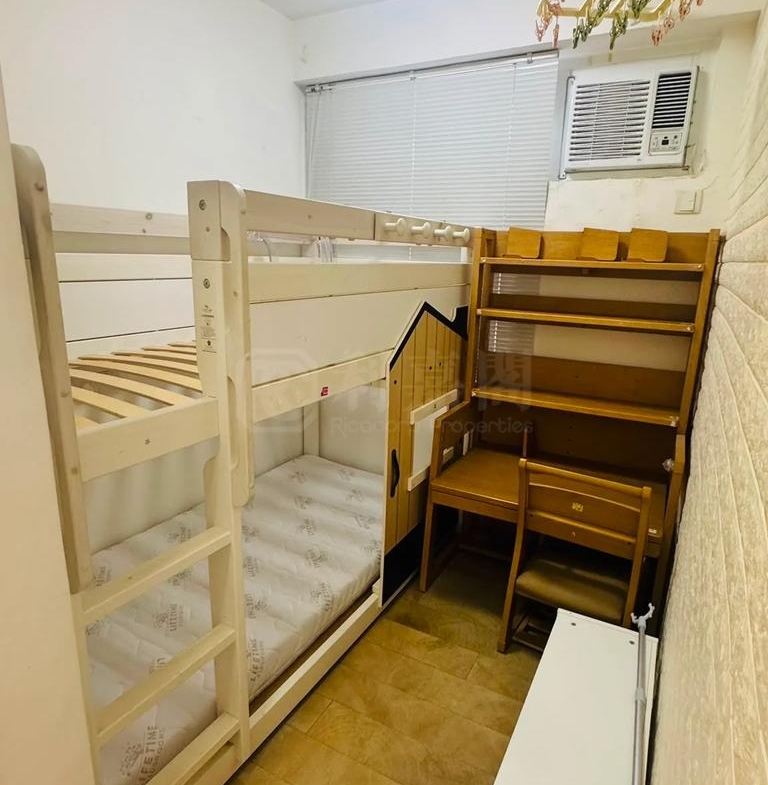 沙田第一城 1期 12座 - 28NTS – 香港北部都會區