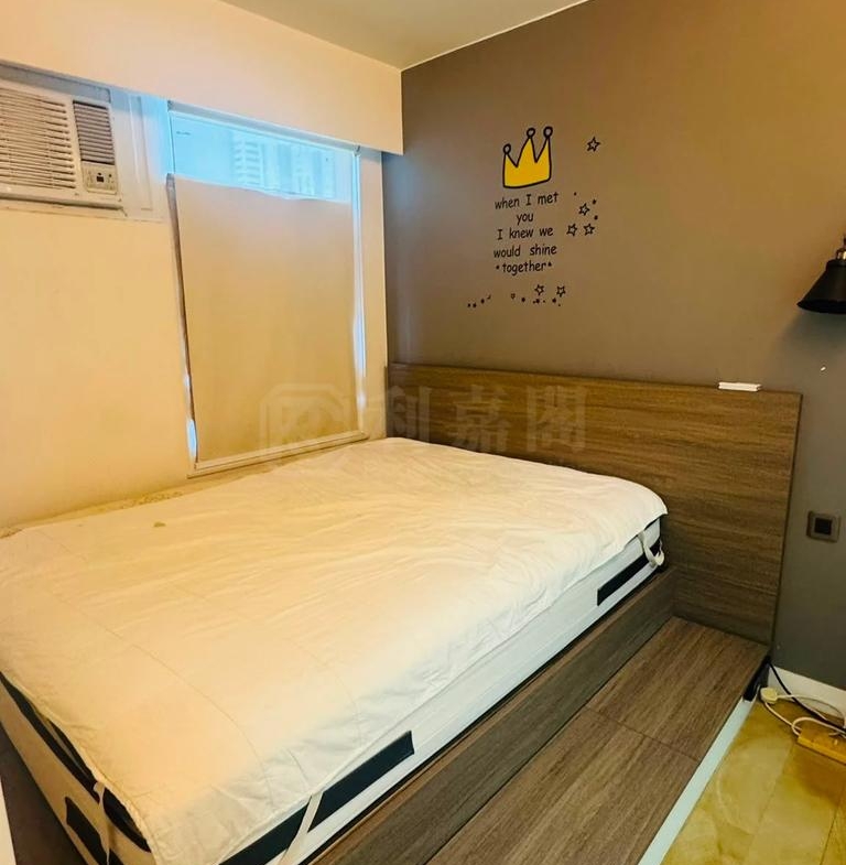 沙田第一城 1期 12座 - 28NTS – 香港北部都會區