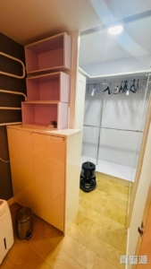 沙田第一城 1期 12座 - 28NTS – 香港北部都會區