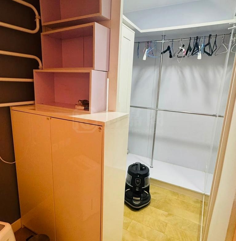沙田第一城 1期 12座 - 28NTS – 香港北部都會區