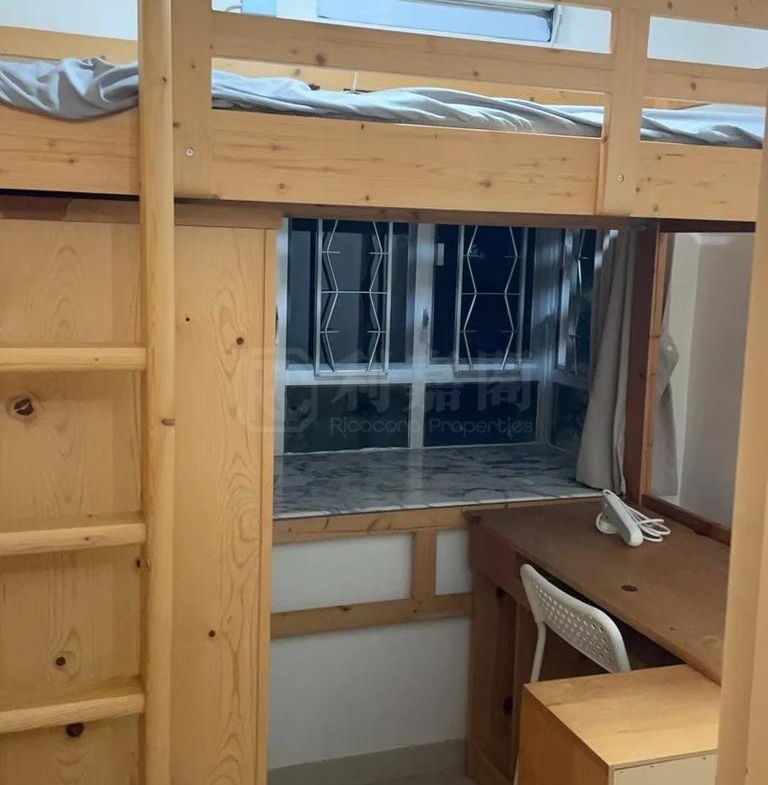 沙田第一城 5期 52座 - 28NTS – 香港北部都會區