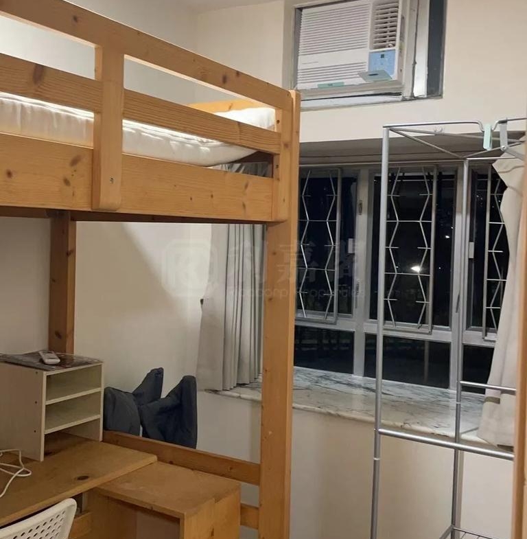 沙田第一城 5期 52座 - 28NTS – 香港北部都會區