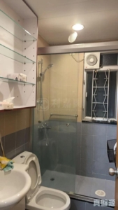 沙田第一城 5期 52座 - 28NTS – 香港北部都會區