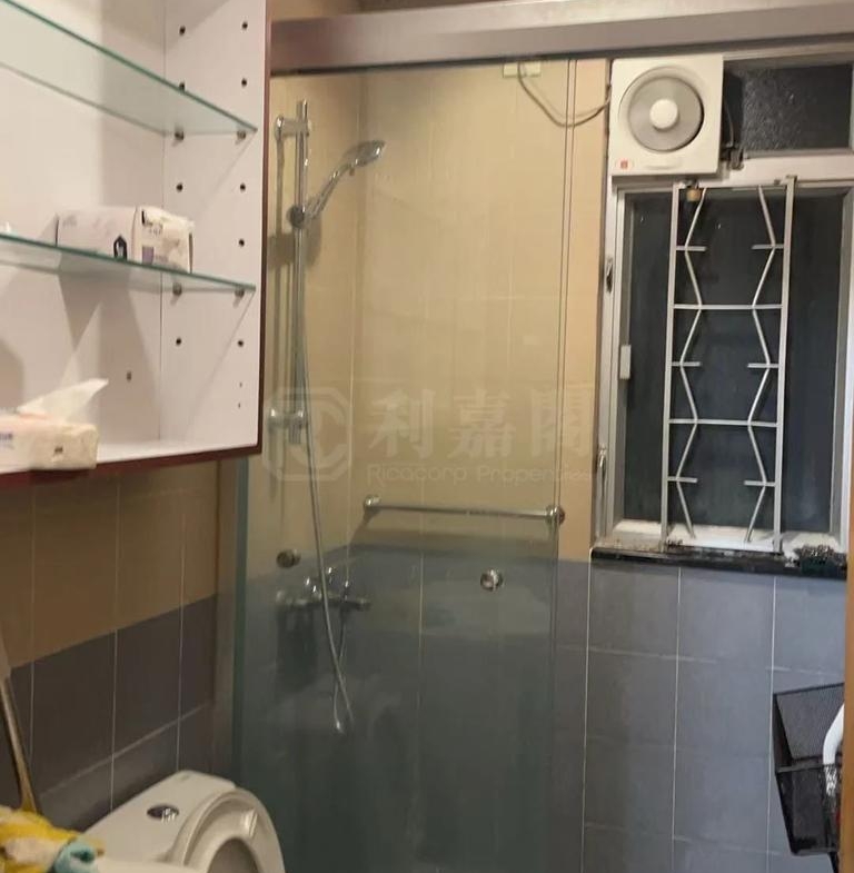沙田第一城 5期 52座 - 28NTS – 香港北部都會區
