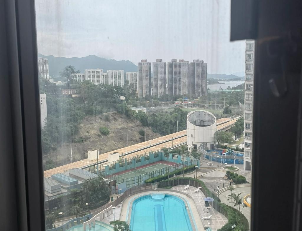 新達廣場 1座 - 28NTS – 香港北部都會區