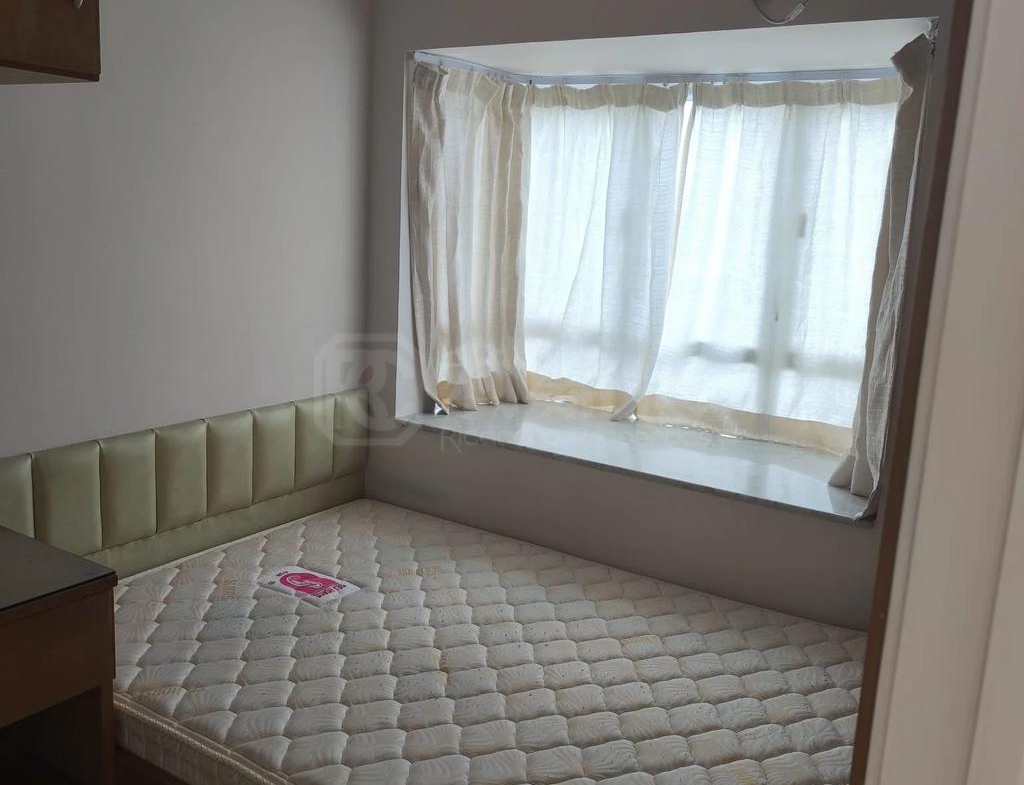 沙田第一城 4期 43座 - 28NTS – 香港北部都會區