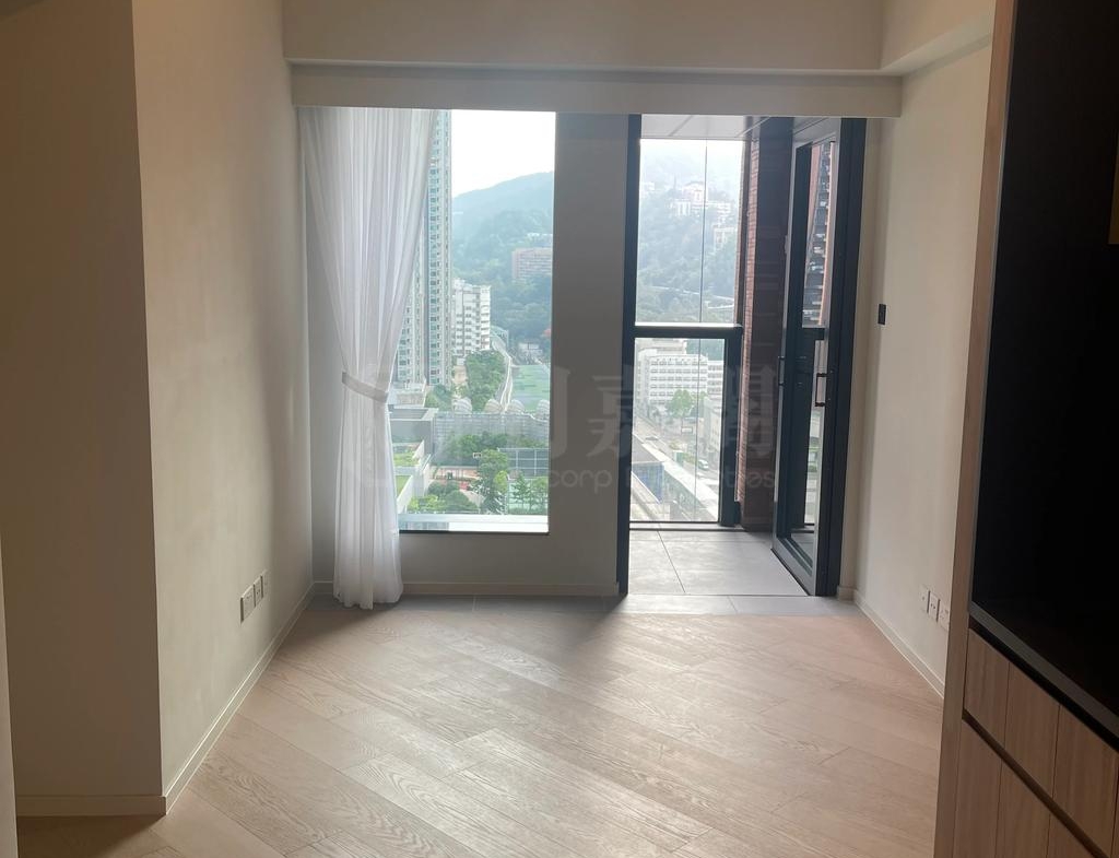 柏傲莊 3期 8座 (8A) - 28NTS – 香港北部都會區