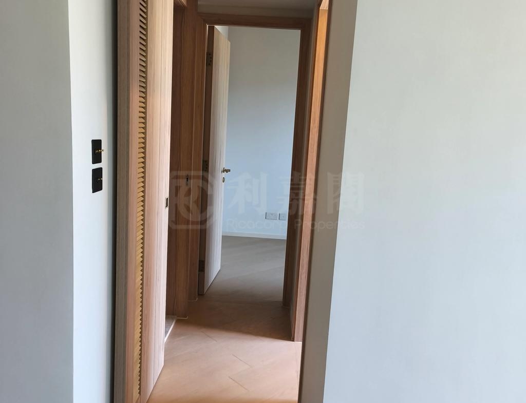 柏傲莊 3期 8座 (8A) - 28NTS – 香港北部都會區