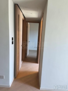柏傲莊 3期 8座 (8A) - 28NTS – 香港北部都會區