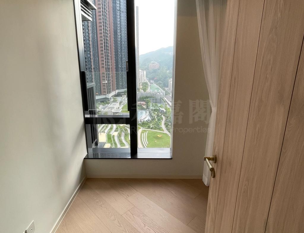 柏傲莊 3期 8座 (8A) - 28NTS – 香港北部都會區