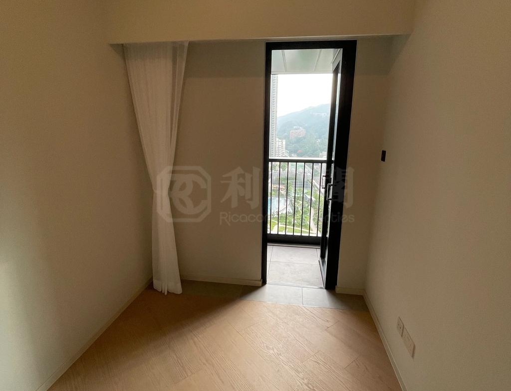 柏傲莊 3期 8座 (8A) - 28NTS – 香港北部都會區