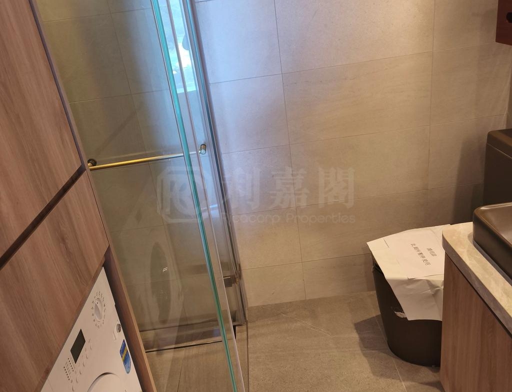 柏傲莊 3期 8座 (8A) - 28NTS – 香港北部都會區