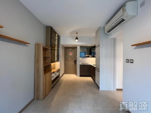 雲滙 2期 8座 - 28NTS – 香港北部都會區