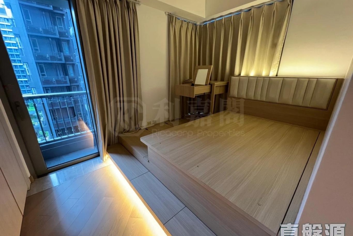 雲滙 2期 8座 - 28NTS – 香港北部都會區