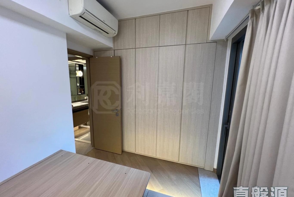 雲滙 2期 8座 - 28NTS – 香港北部都會區