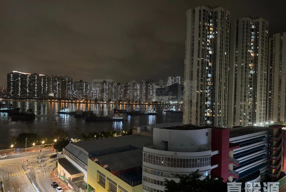麗城花園 2期 4座 - 28NTS – 香港北部都會區