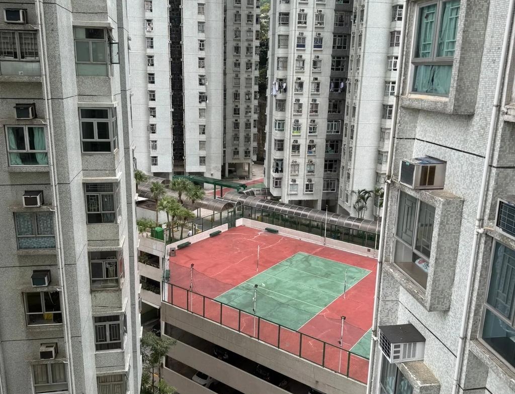 麗城花園 2期 4座 - 28NTS – 香港北部都會區