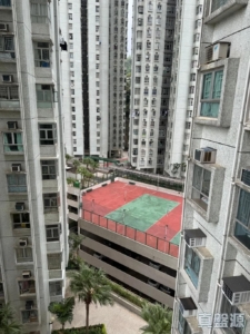 麗城花園 2期 4座 - 28NTS – 香港北部都會區
