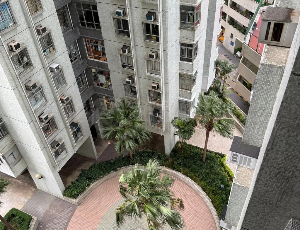 麗城花園 2期 4座 - 28NTS – 香港北部都會區