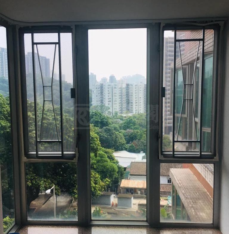 疊茵庭 7座 - 28NTS – 香港北部都會區
