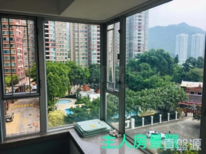 疊茵庭 7座 - 28NTS – 香港北部都會區