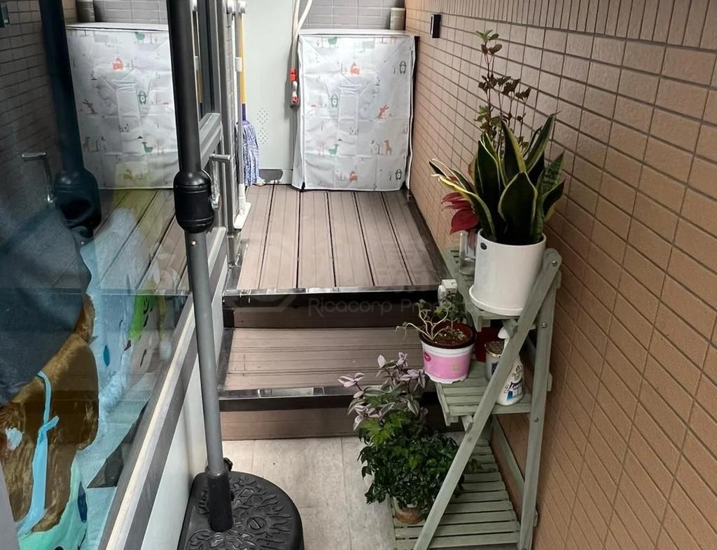 蝶翠峰 5期 尚悅‧嶺 1座 - 28NTS – 香港北部都會區