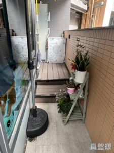 蝶翠峰 5期 尚悅‧嶺 1座 - 28NTS – 香港北部都會區