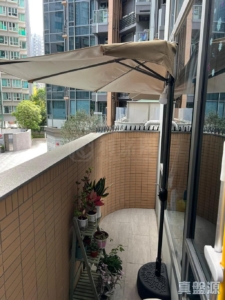 蝶翠峰 5期 尚悅‧嶺 1座 - 28NTS – 香港北部都會區