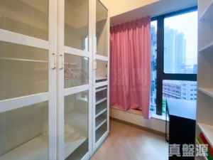 WETLAND SEASONS BAY 1期 2A座 - 28NTS – 香港北部都會區